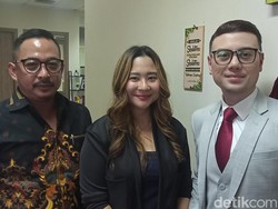 Chikita Meidy Layangkan Somasi dan Niat Laporkan Balik Sahabat