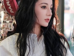 Rumor Panas Dilraba Dilmurat Mau Cabut Dibantah Agensi Rumor Panas Dilraba Dilmurat Mau Cabut Dibantah Agensi