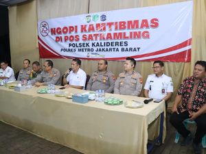 Marak Tawuran, Polda Metro Minta Ortu Awasi Ketat Anak-anak