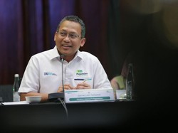 123 Tahun Berdiri, Aset Pegadaian Diprediksi Tembus 100 T Akhir 2024