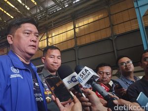 PTDI Ingin Jadi Rantai Pasok Global Produksi Pesawat Tempur Rafale PTDI Ingin Jadi Rantai Pasok Global Produksi Pesawat Tempur Rafale