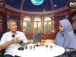 Pakar BRIN Urai Konsep Astronomi dalam Manuskrip Sunda, Maknanya Beragam