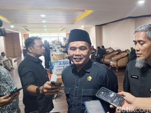 Nama Calon Pimpinan DPRD Jateng Diajukan ke Kemendagri, Ini Daftarnya
