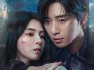 Gyeongseong Creature 2 Tayang, Langsung Jadi Nomor 1 Gyeongseong Creature 2 Tayang, Langsung Jadi Nomor 1