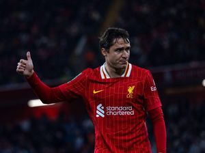 Chiesa Belum Juga Dimainkan, Slot Beberkan Alasannya