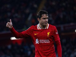 Chiesa Belum Juga Dimainkan, Slot Beberkan Alasannya