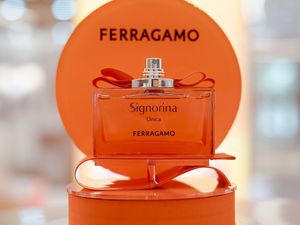 Signorina Unica, Parfum Aroma Floral dengan Sentuhan Tiramisu dari Ferragamo Signorina Unica, Parfum Aroma Floral dengan Sentuhan Tiramisu dari Ferragamo