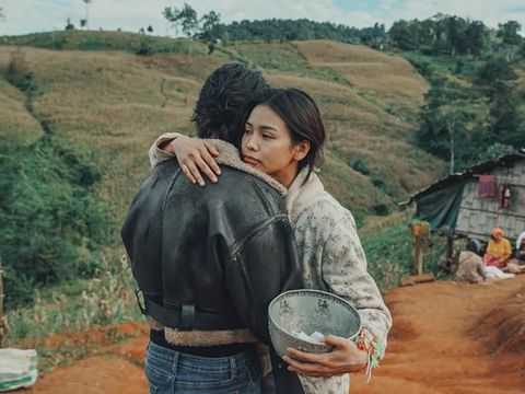 Film Thailand The Paradise of Thorns (2024). (GDH 559 Co., Ltd. via TIFF)