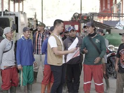 Tawaran Firhando Gumelar Soal Solusi Atasi Sampah di Kota Batu