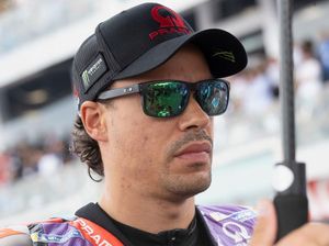 Hasil FP1 MotoGP Mandalika 2024: Morbidelli Tercepat Hasil FP1 MotoGP Mandalika 2024: Morbidelli Tercepat