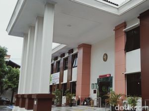 MA Tolak Kasasi Vonis Bebas Pelatih Silat Kasus Tewasnya Bocah di Klaten MA Tolak Kasasi Vonis Bebas Pelatih Silat Kasus Tewasnya Bocah di Klaten