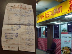 Heboh! Biaya Pesta Nikah di Restoran Tahun 1979 Ternyata Mahal