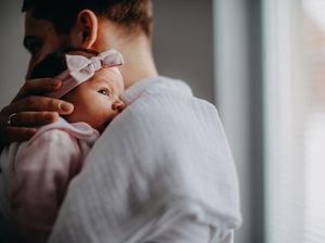 Riset: Depresi pada Ayah Berdampak pada Anak sampai Bertahun-tahun Kemudian Riset: Depresi pada Ayah Berdampak pada Anak sampai Bertahun-tahun Kemudian