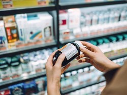 Cara Cek Nomor BPOM Asli atau Palsu, Kunjungi Situs Resminya!