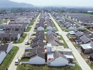 Tinggal di Rumah Cluster? Ini Hak dan Kewajiban Penghuni yang Harus Diketahui Tinggal di Rumah Cluster? Ini Hak dan Kewajiban Penghuni yang Harus Diketahui
