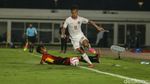 Indonesia Vs Timor Leste: Garuda Muda Unggul 2-0 di Babak Pertama
