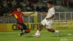 Indonesia Vs Timor Leste: Garuda Muda Unggul 2-0 di Babak Pertama