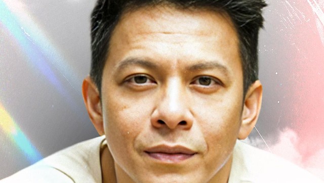 Berita Viral Selebriti dari InsertLive : Ariel NOAH Ada di Bali, Jadi Tamu Undangan Luna Maya?