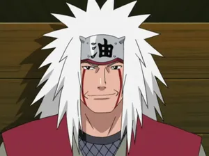 5 Petuah Bijak Si Petapa Genit Jiraiya di Naruto 5 Petuah Bijak Si Petapa Genit Jiraiya di Naruto