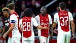 Momen Panas Jordan Henderson Ngomelin Rekan Sendiri hingga Dilerai