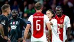 Momen Panas Jordan Henderson Ngomelin Rekan Sendiri hingga Dilerai