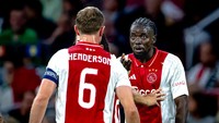 Kata Henderson, selisih paham di antara rekan satu tim tidak jadi masalah karena itu menandakan hasrat dan keinginan untuk menang dan tampil lebih baik lagi. Foto: NurPhoto via Getty Images/NurPhoto
