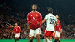 MU di Liga Inggris dan Liga Europa: Dekat Papan Bawah