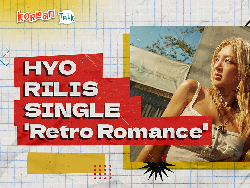 Video K-Talk: Melepas Stres Bareng HYO