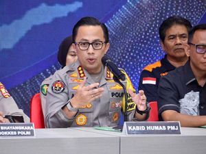 3 Kode Tawuran Kumpul Remaja di Bekasi: Pesta, Ultah, dan Syukuran 3 Kode Tawuran Kumpul Remaja di Bekasi: Pesta, Ultah, dan Syukuran