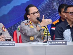 Polisi Periksa Kejiwaan Anak Nikita Mirzani di Kasus Dugaan Aborsi