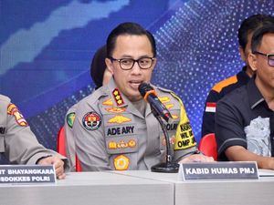 5 Orang Diamankan Terkait Pembubaran Diskusi di Kemang, 2 Jadi Tersangka