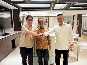 Pernyataan Satu Kadin Usai Anindya Bakrie & Arsjad Rasjid Dipertemukan Bahlil Pernyataan Satu Kadin Usai Anindya Bakrie & Arsjad Rasjid Dipertemukan Bahlil