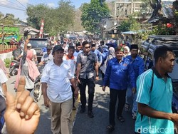 Warga di Wawo Minta Ady-Irfan Perhatikan Petani Jagung