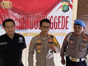 Wanita di Bogor Disayat Cutter, Korban dan Pelaku Ternyata Tetanggaan Wanita di Bogor Disayat Cutter, Korban dan Pelaku Ternyata Tetanggaan