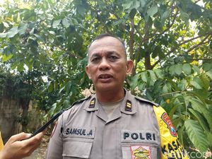 Pilu Kematian Siswa MTs di Blitar Usai Dilempar Kayu oleh Gurunya Pilu Kematian Siswa MTs di Blitar Usai Dilempar Kayu oleh Gurunya