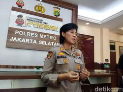 Polisi Sudah Periksa 5 Saksi Terkait Kasus Dugaan Aborsi Anak Nikita Mirzani