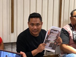 Ketua Bawaslu Surabaya Buka Suara Soal Dugaan Aniaya Pacar