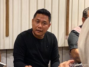 Ketua Bawaslu Surabaya Ngaku Tetap Profesional Meski Dipolisikan Ketua Bawaslu Surabaya Ngaku Tetap Profesional Meski Dipolisikan