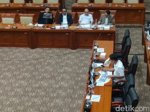 Komisi III DPR Panggil Kapolda Sulteng-Kapolres Palu soal Tahanan Tewas Komisi III DPR Panggil Kapolda Sulteng-Kapolres Palu soal Tahanan Tewas