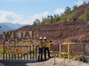 Grup Merdeka Tanam 5.500 Mangrove di Area Kerja Selama 2022-2024 Grup Merdeka Tanam 5.500 Mangrove di Area Kerja Selama 2022-2024