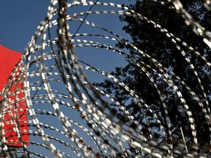 Konflik di Myanmar Menghalangi Proyek Ambisius China