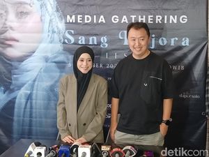 Lesti Kejora Gelar Konser Tunggal Rayakan Satu Dekade Berkarier Lesti Kejora Gelar Konser Tunggal Rayakan Satu Dekade Berkarier