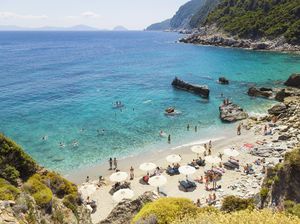 Pulau Lipsi di Yunani yang Cocok bagi Para Pecinta Ketenangan