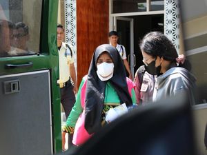 Korupsi Rp 416 Juta, Mantan Kepsek di Dompu Tersangka!