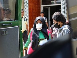 Korupsi Rp 416 Juta, Mantan Kepsek di Dompu Tersangka!