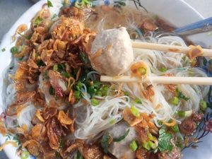 Mantul! Ngumpet di Dalam Perumahan, 5 Bakso Ini Populer Enaknya