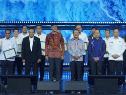 Jelang Lengser, Trenggono Titipkan Pesan Ini ke Menteri Berikutnya