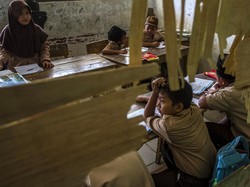 Mendikdasmen: Pesan Presiden, Kepentingan Pendidikan Harus Diprioritaskan dalam APBN