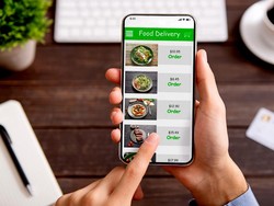 Netizen Kompak Bagikan Tips agar Jualan Makanan Laris Manis