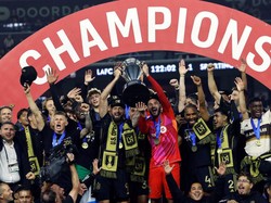 Giroud-Lloris Juara Bareng Lagi: Dulu Piala Dunia, Kini US Open Cup